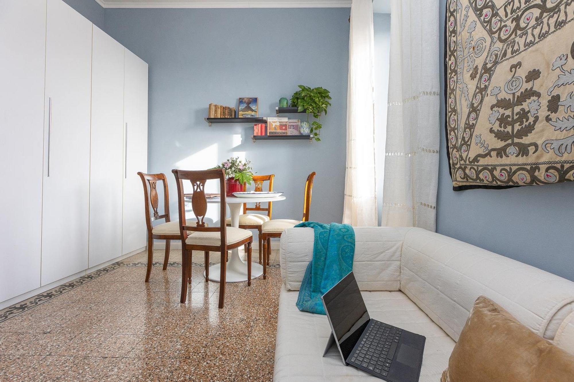 Cherry Suites Rome Extérieur photo