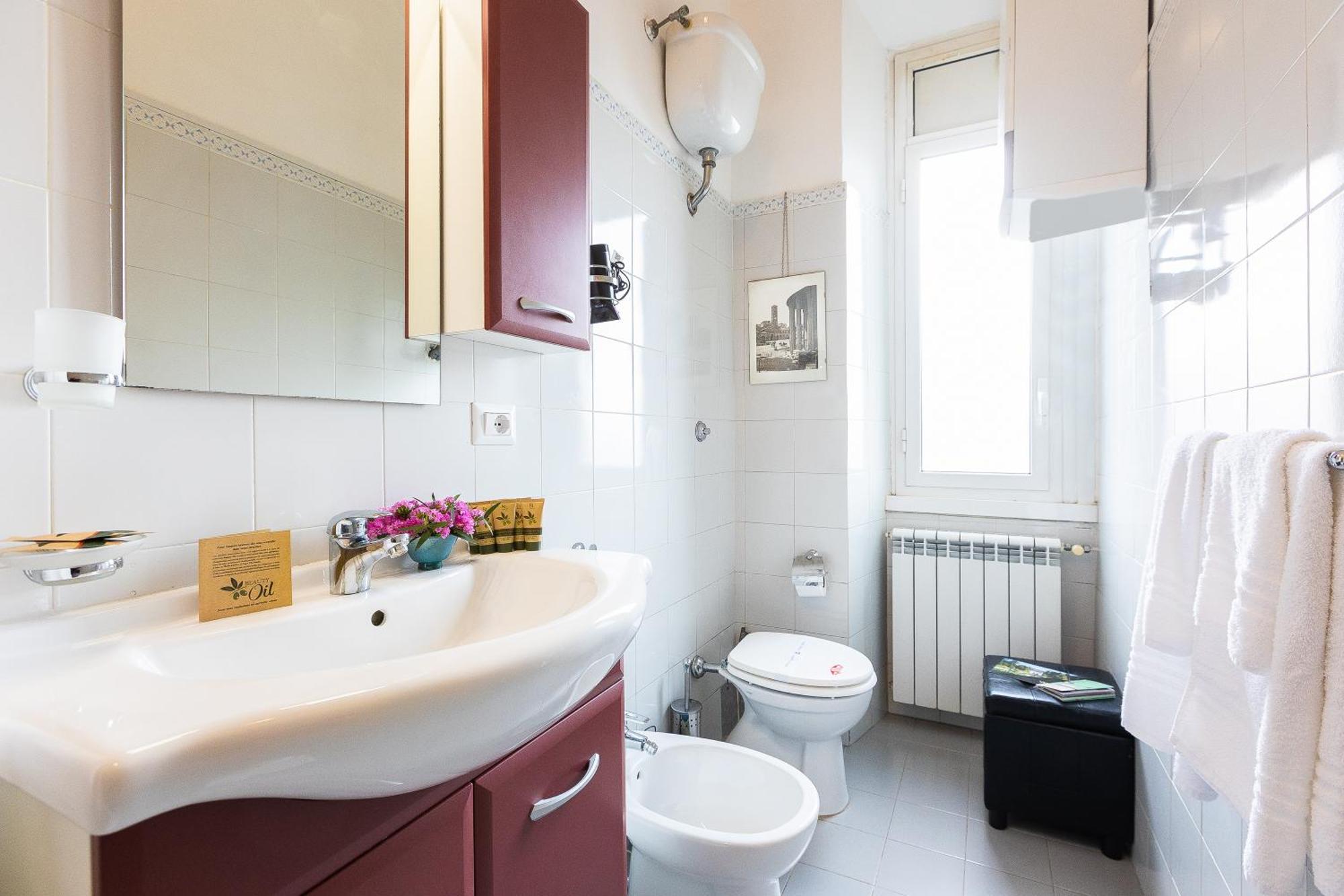 Cherry Suites Rome Extérieur photo
