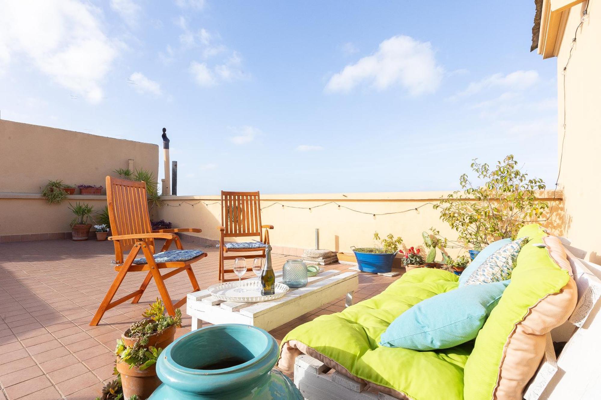 Cherry Suites Rome Extérieur photo