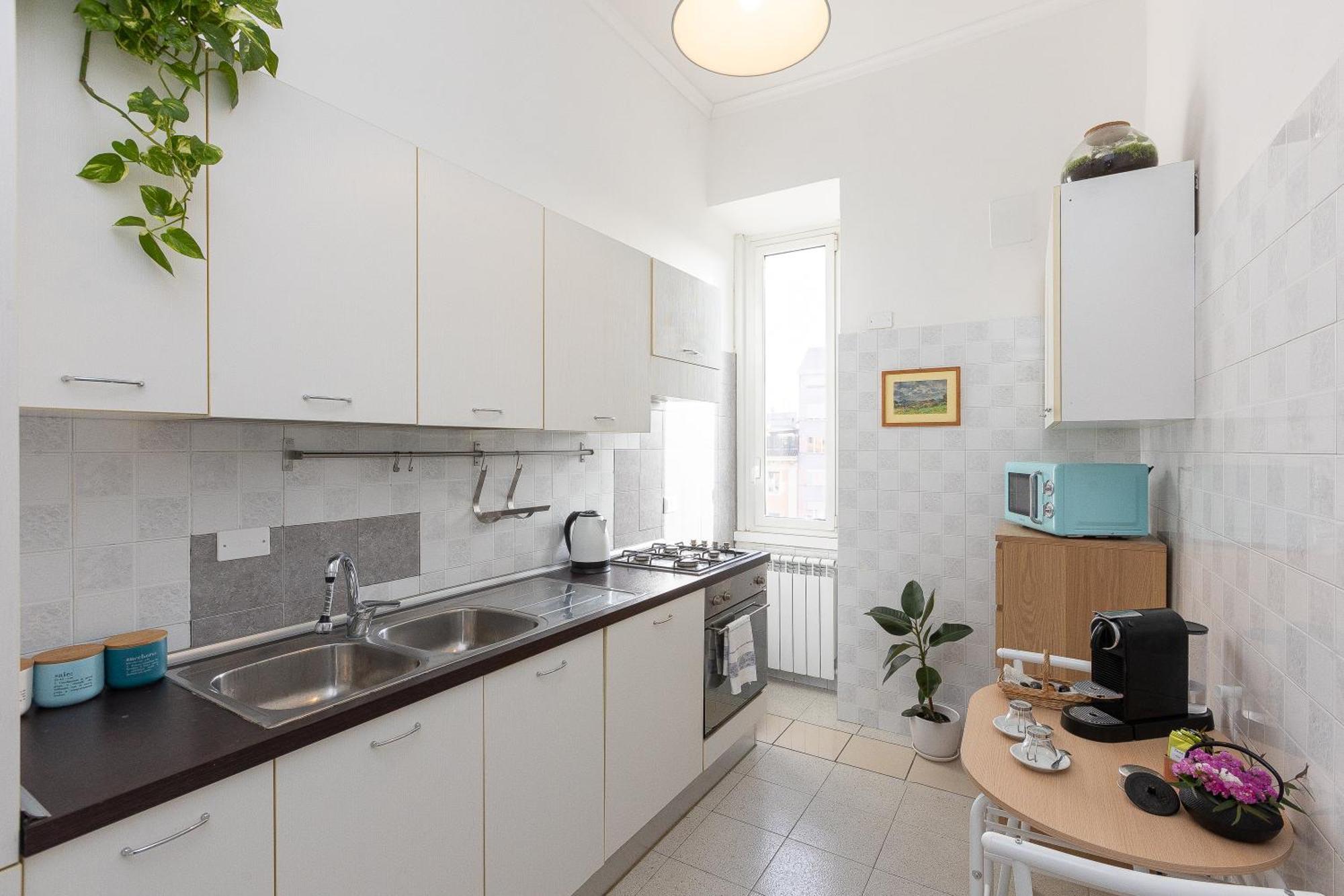 Cherry Suites Rome Extérieur photo