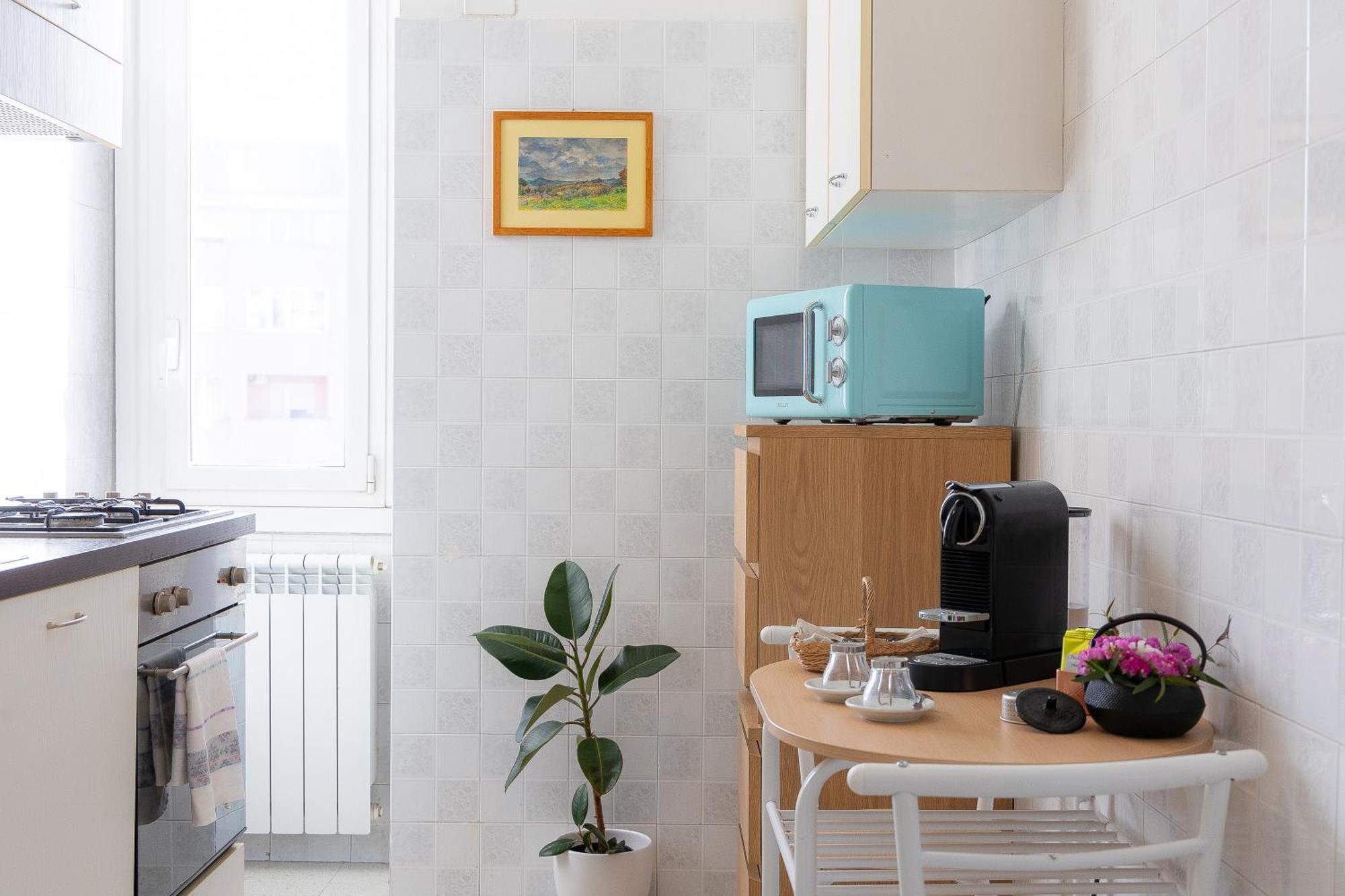 Cherry Suites Rome Extérieur photo