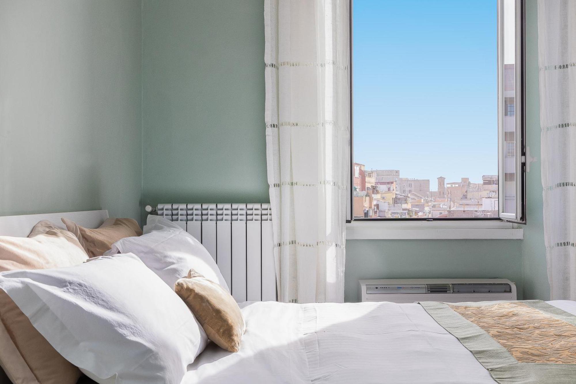 Cherry Suites Rome Extérieur photo