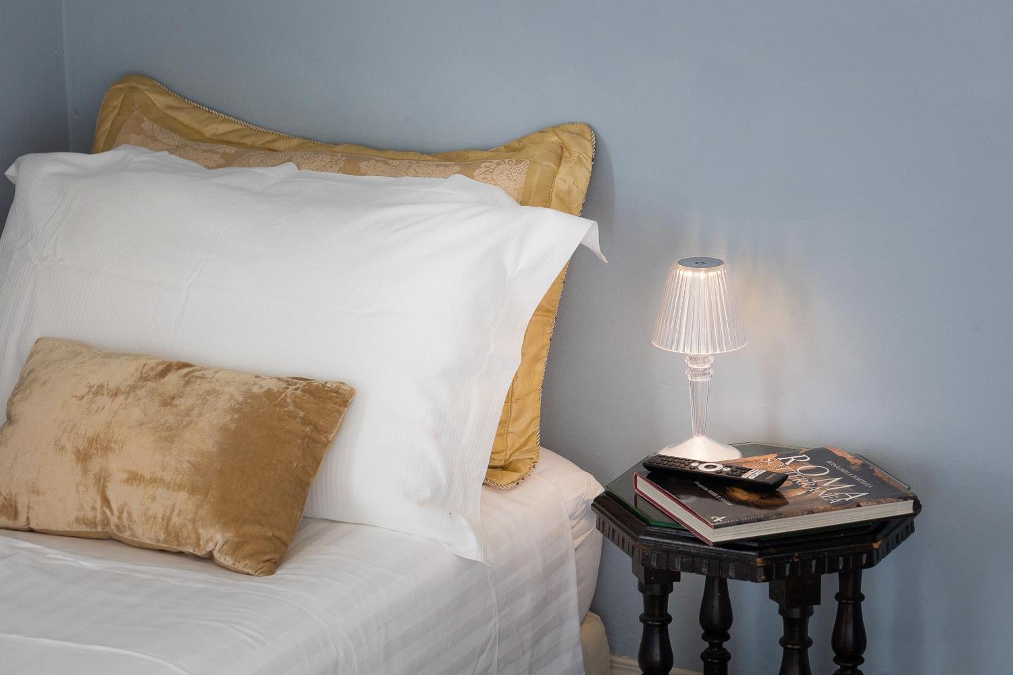 Cherry Suites Rome Extérieur photo
