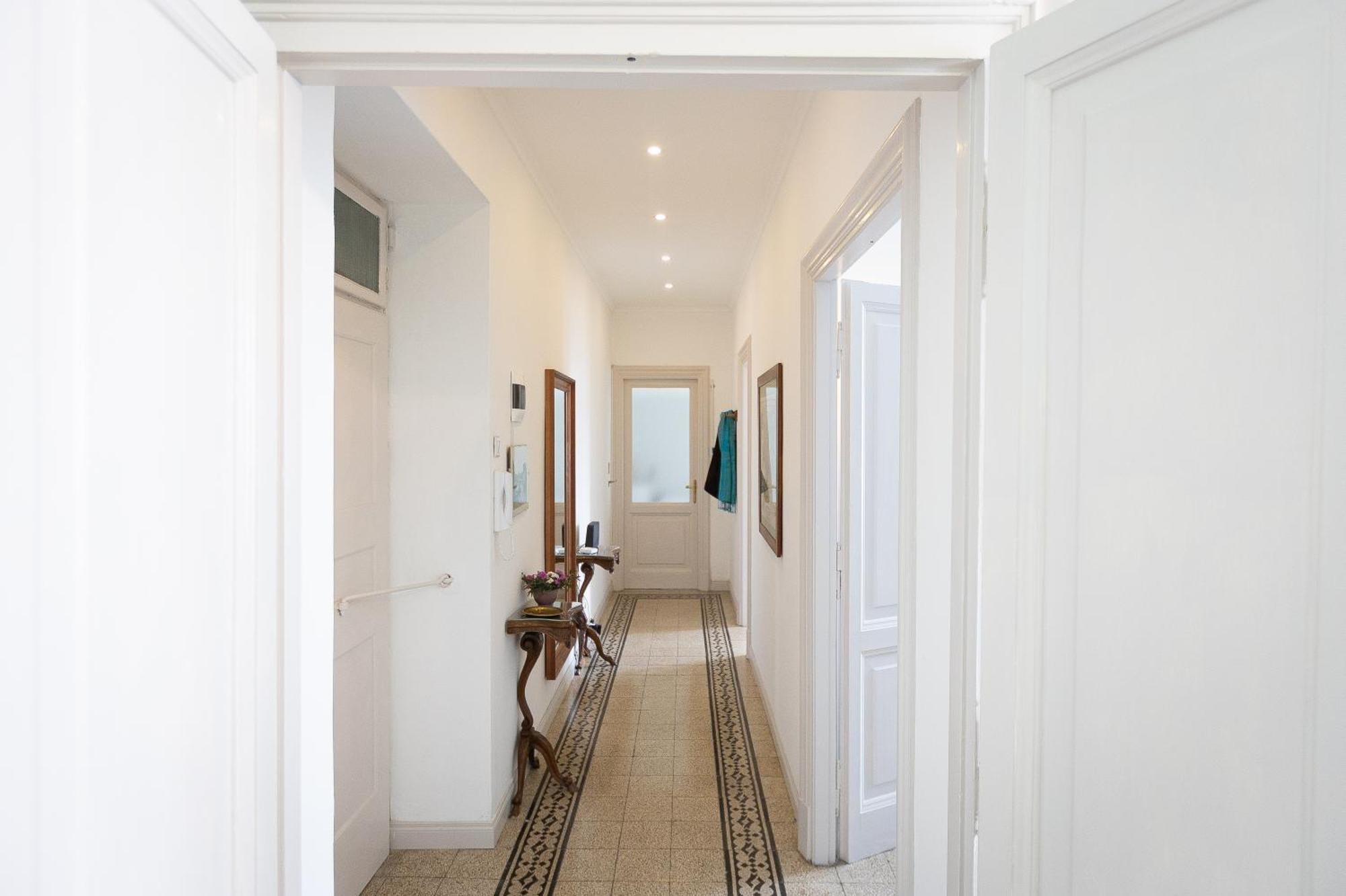 Cherry Suites Rome Extérieur photo