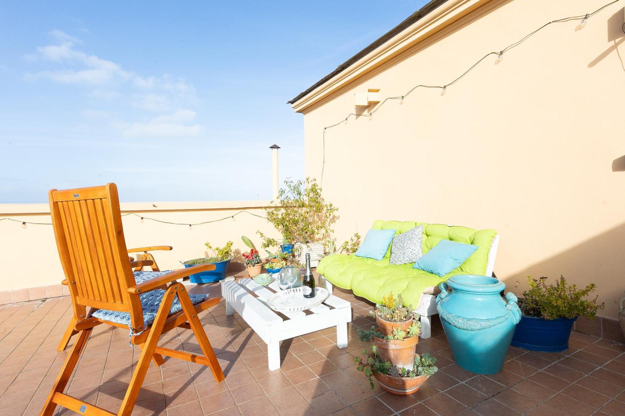 Cherry Suites Rome Extérieur photo