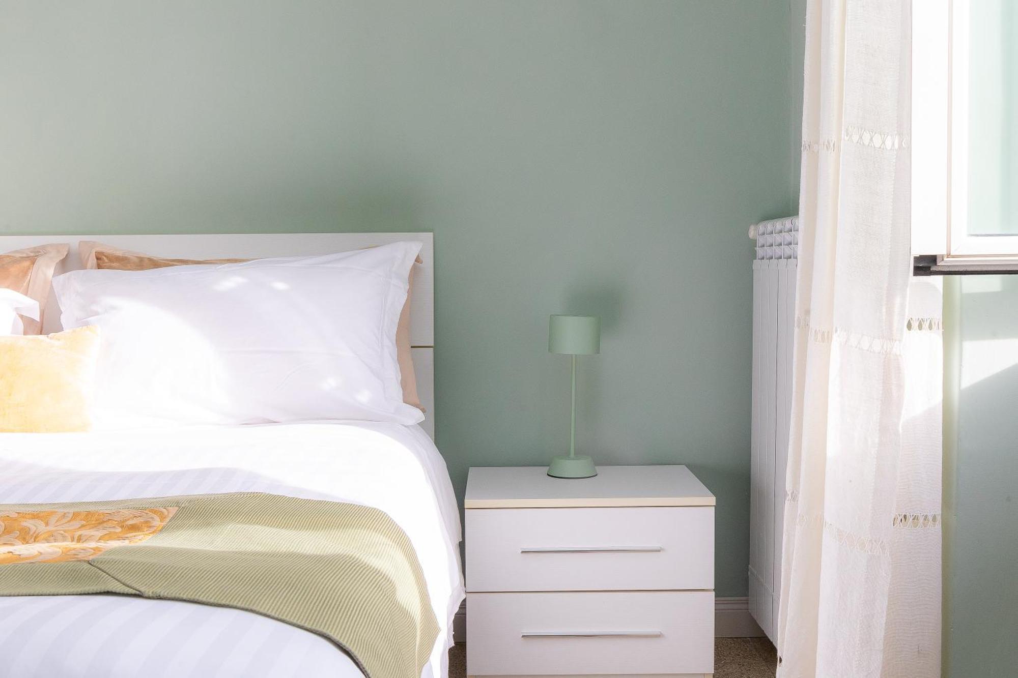 Cherry Suites Rome Extérieur photo