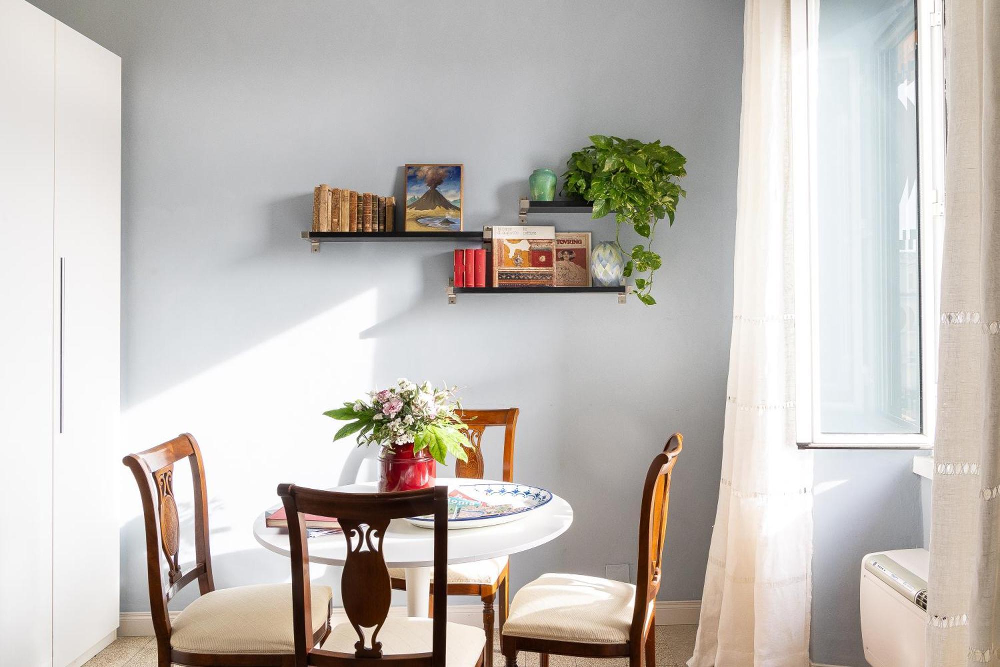 Cherry Suites Rome Extérieur photo